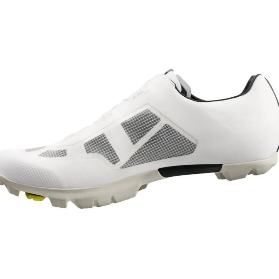 Klikschoenen|Mtb-Schoenen < Fizik Vento Proxy MTB-Schoenen Unisex - Wide - wit/wit