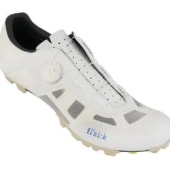 Fizik Vento Proxy MTB-Schoenen Unisex - wit / wit
