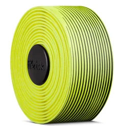 Fizik Vento Tacky Touch Microtex Bar Tape - bicolor/fluo base