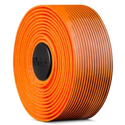 Fizik Vento Tacky Touch Microtex Bar Tape - bicolor/fluo base
