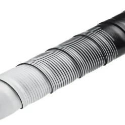 Fizik Vento Tacky Touch Microtex Bar Tape - bicolor/black base