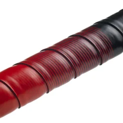 Fizik Vento Tacky Touch Microtex Bar Tape - bicolor/black base