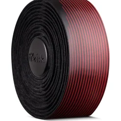 Fizik Vento Tacky Touch Microtex Bar Tape - bicolor/black base
