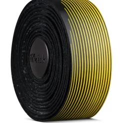 Fizik Vento Tacky Touch Microtex Bar Tape - bicolor/black base