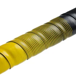 Fizik Vento Tacky Touch Microtex Bar Tape - bicolor/black base