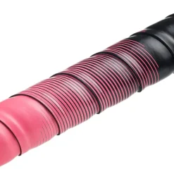 Fizik Vento Tacky Touch Microtex Bar Tape - bicolor/black base