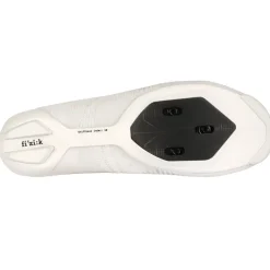 Fizik Vento Vega Carbon Racefietsschoenen - wit/wit