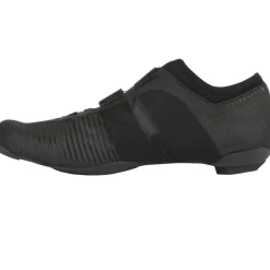 Klikschoenen|Wielrenschoenen < Fizik Vento Vega Carbon Racefietsschoenen - coal black/black