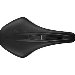 Fizik Zadel - Terra Argo X3 - zwart | 140mm