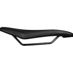 Fizik Zadel - Terra Argo X3 - zwart | 140mm