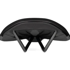 Fizik Zadel - Terra Argo X3 - zwart | 140mm