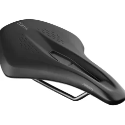Fizik Zadel - Terra Argo X3 - zwart | 140mm