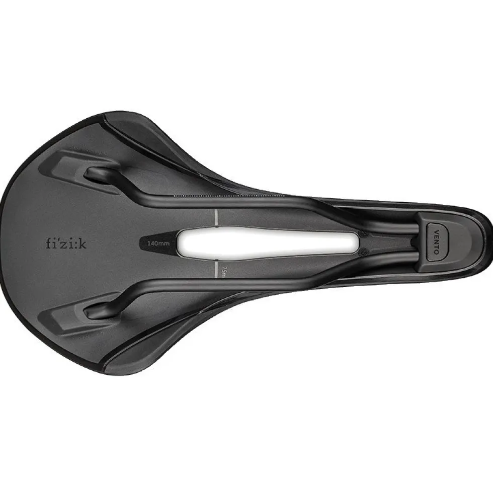 Fizik Zadel - Vento Antares R5 - zwart
