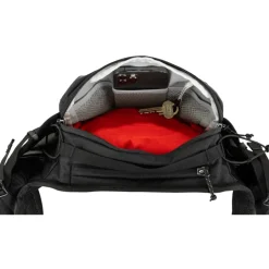 Heuptassen & Drinkgordels < Fjällräven Abisko 6L Heuptas - zwart