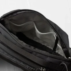 Heuptassen & Drinkgordels < Fjällräven Abisko 6L Heuptas - zwart