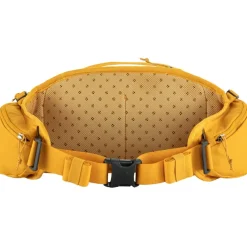 Fjällräven Abisko 6L Heuptas - mustard yellow