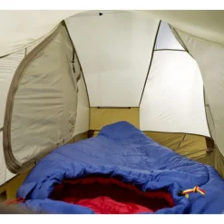 Tenten, Tarps & Hangmatten < Fjällräven Abisko Lite 1 Tent - pine green