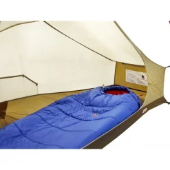 Tenten, Tarps & Hangmatten < Fjällräven Abisko Lite 1 Tent - pine green