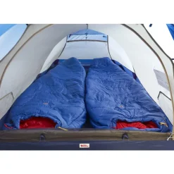 Fjällräven Abisko Lite 2 Tent - pine green
