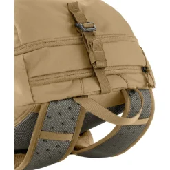 Fjällräven Abisko Softpack 16L Rugzak - clay