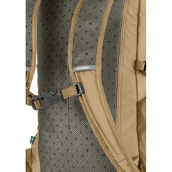 Fjällräven Abisko Softpack 16L Rugzak - clay