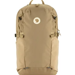 Fjällräven Abisko Softpack 16L Rugzak - clay