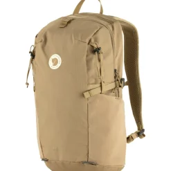Fjällräven Abisko Softpack 16L Rugzak - clay
