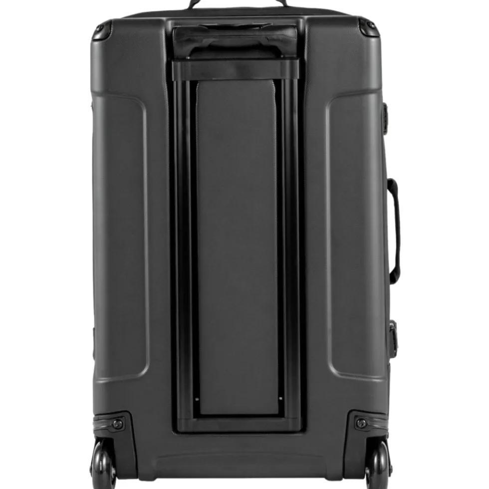 Fjällräven Färden Roller 75L Trolley - green