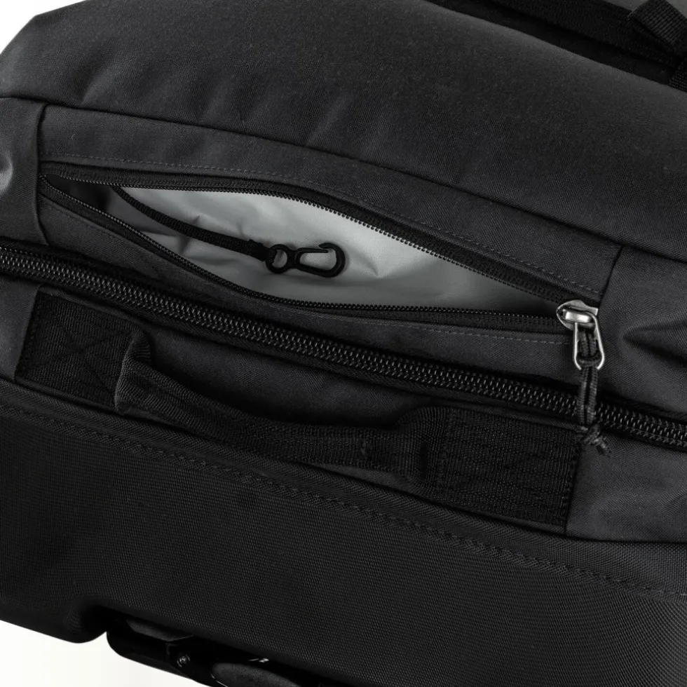Fjällräven Färden Roller 75L Trolley - green