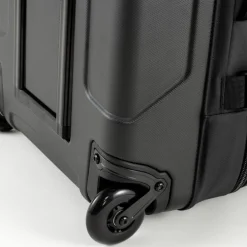 Fjällräven Färden Roller 75L Trolley - coal black