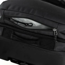 Fjällräven Färden Roller 75L Trolley - coal black