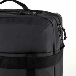 Fjällräven Färden Roller 75L Trolley - coal black