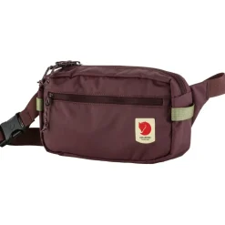 Heuptassen & Drinkgordels < Fjällräven High Coast 1.5L Heuptasje - blackberry