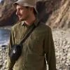 Fjällräven High Coast 1.5L Heuptasje - lavender mist