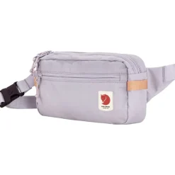 Fjällräven High Coast 1.5L Heuptasje - lavender mist