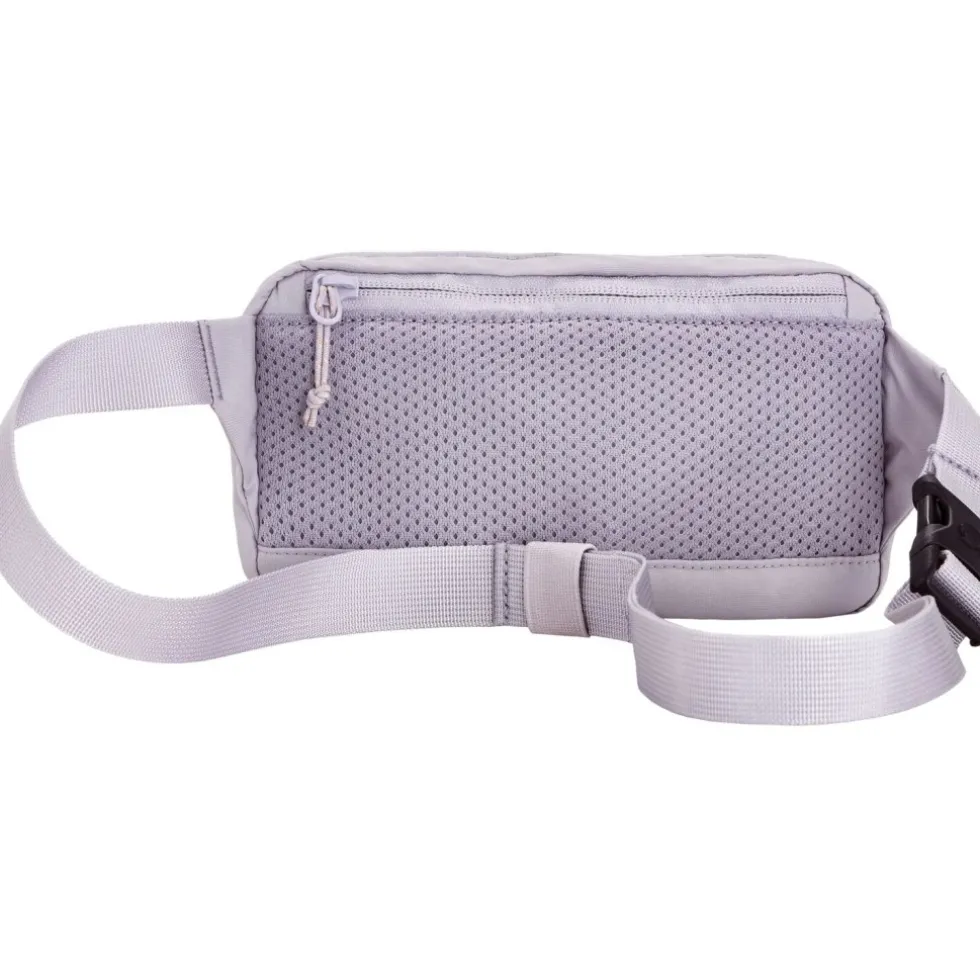 Fjällräven High Coast 1.5L Heuptasje - lavender mist