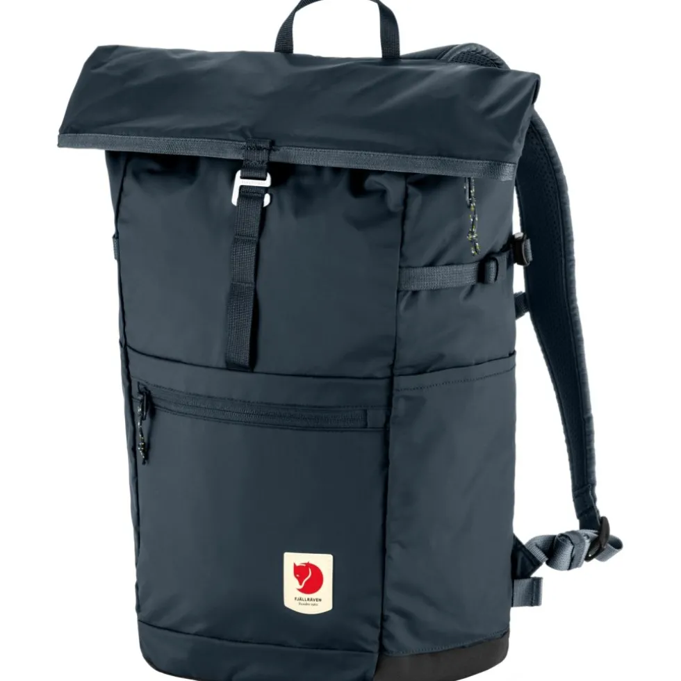 Fjällräven High Coast 24L Rugzak - navy