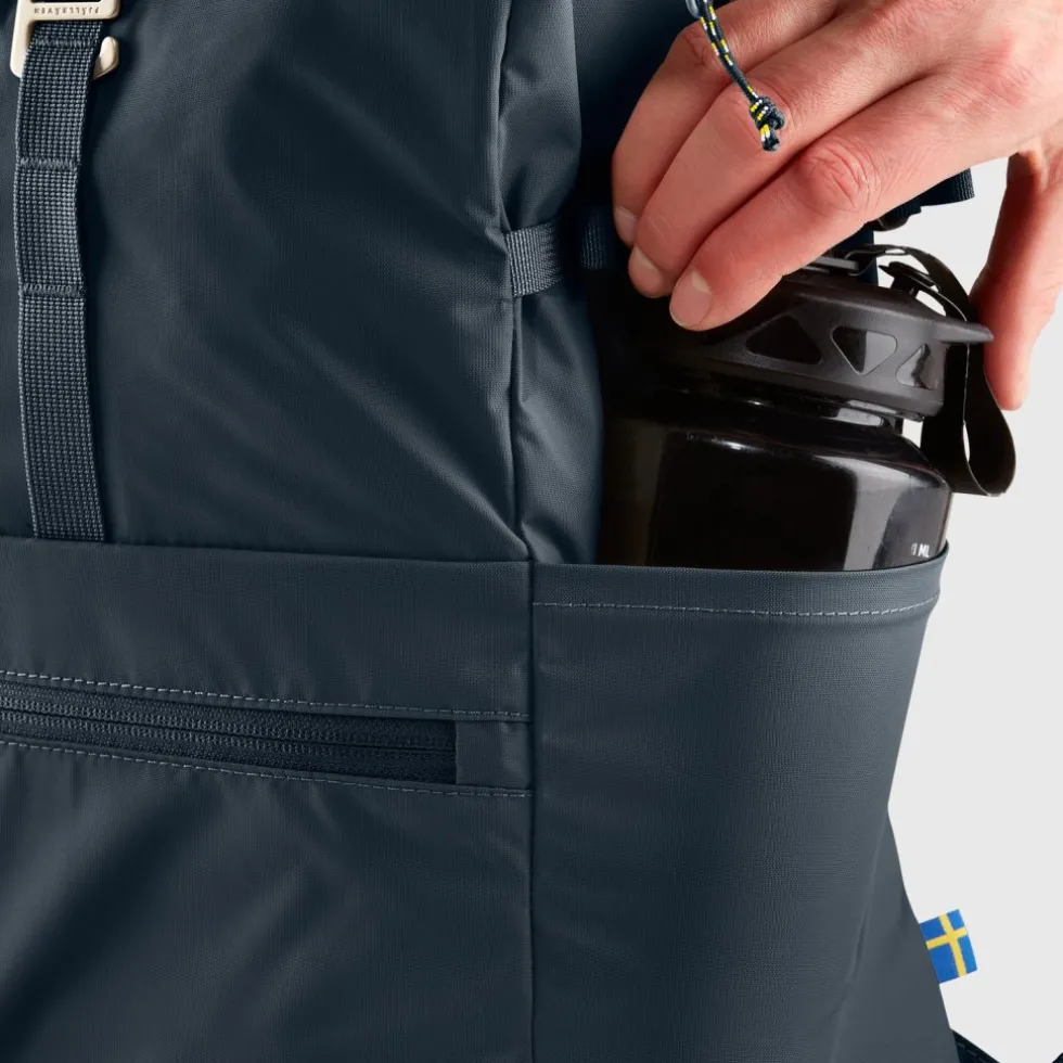 Fjällräven High Coast 24L Rugzak - navy