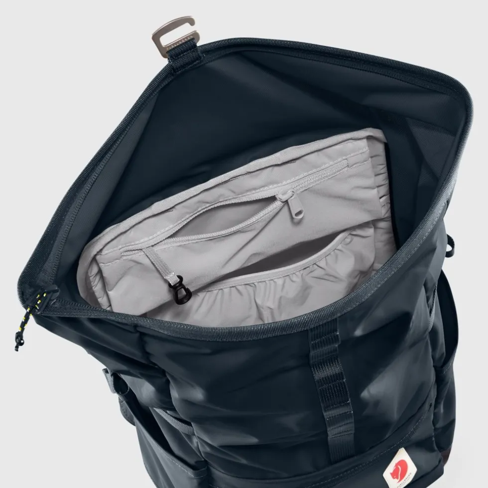 Fjällräven High Coast 24L Rugzak - navy