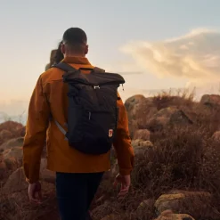 Fjällräven High Coast 24L Rugzak - navy