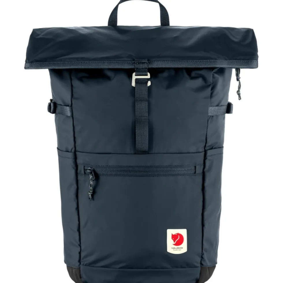 Fjällräven High Coast 24L Rugzak - navy