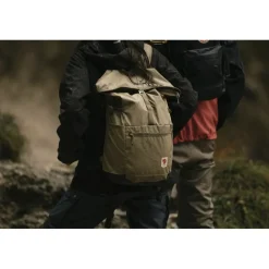 Fjällräven High Coast 24L Rugzak - navy