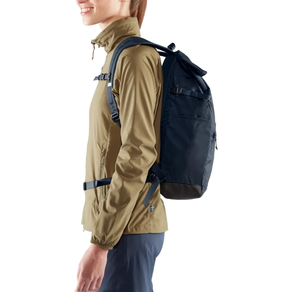 Fjällräven High Coast 24L Rugzak - navy
