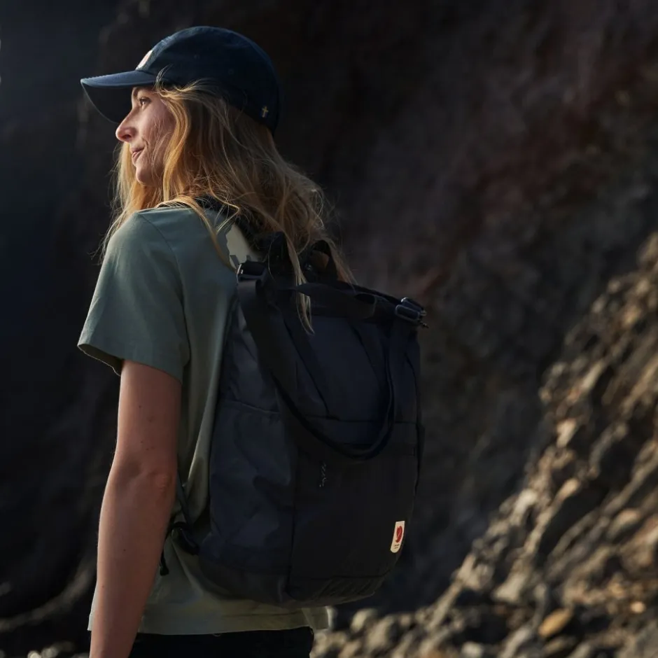 Mutsen|Mutsen < Fjällräven High Coast Lite Pet - dark navy