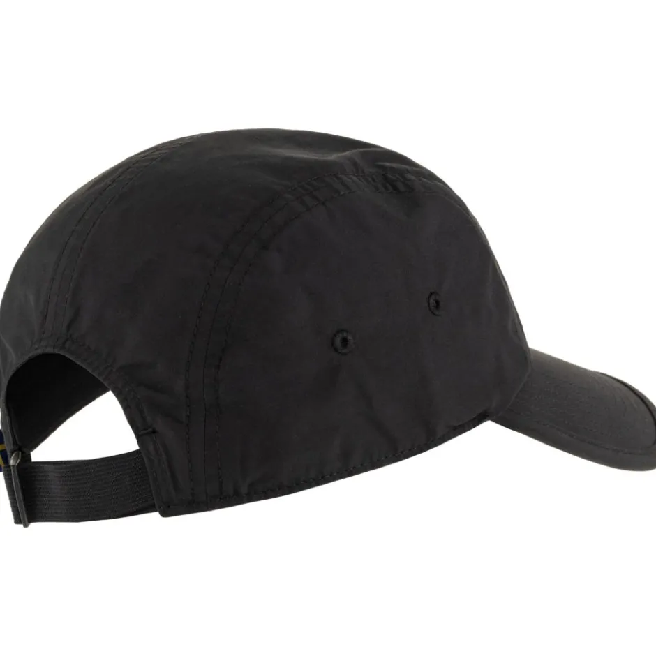 Mutsen < Fjällräven High Coast Wind Pet - black