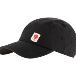 Mutsen < Fjällräven High Coast Wind Pet - black