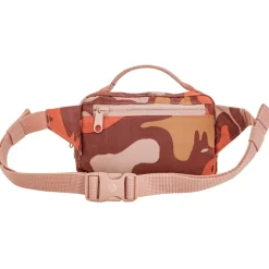 Fjällräven Kånken Graphics 2L Heuptasje - chalkrose-hidden animals