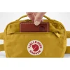 Fjällräven Kånken Heuptasje 2L - pastel lavender
