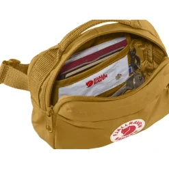 Fjällräven Kånken Heuptasje 2L - sunstone orange