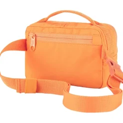 Fjällräven Kånken Heuptasje 2L - sunstone orange
